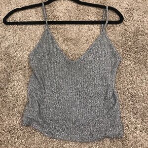 Brandy crop top